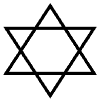 Davidstern